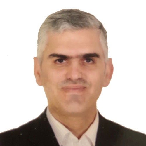 الدكتور علاء محمود عبدالباسط