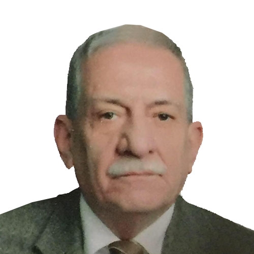 الدكتور سمير حسن عبود