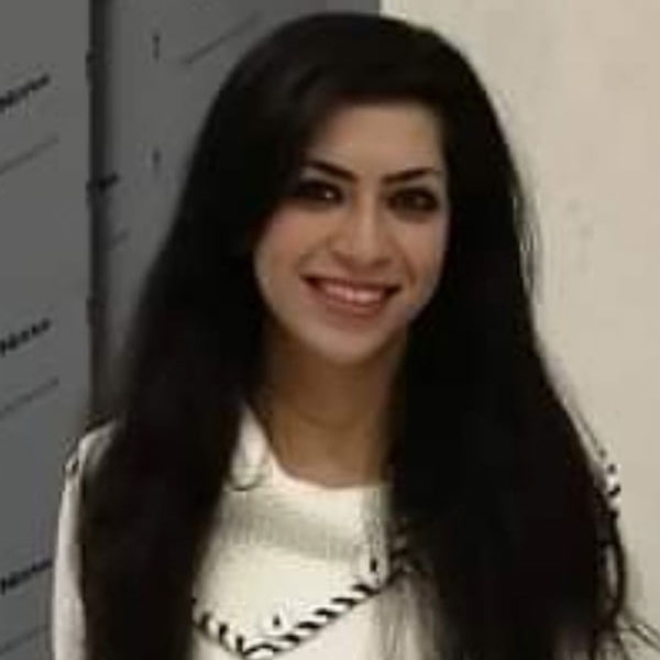 الدكتورة زهراء نزار عداي
